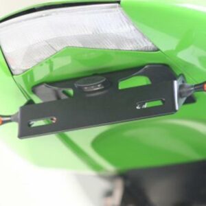 Portamatrículas R&G RACING