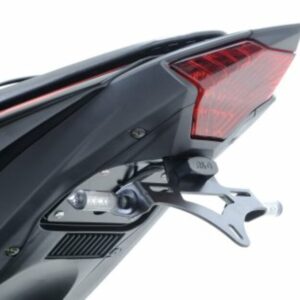 Portamatrículas R&G RACING