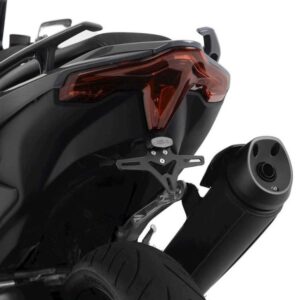 Soportes de matrícula premium R&G RACING - YAMAHA T-Max 560