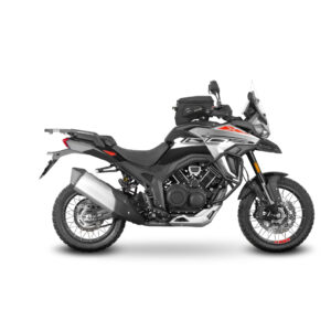 Fijación Click System Morbidelli
