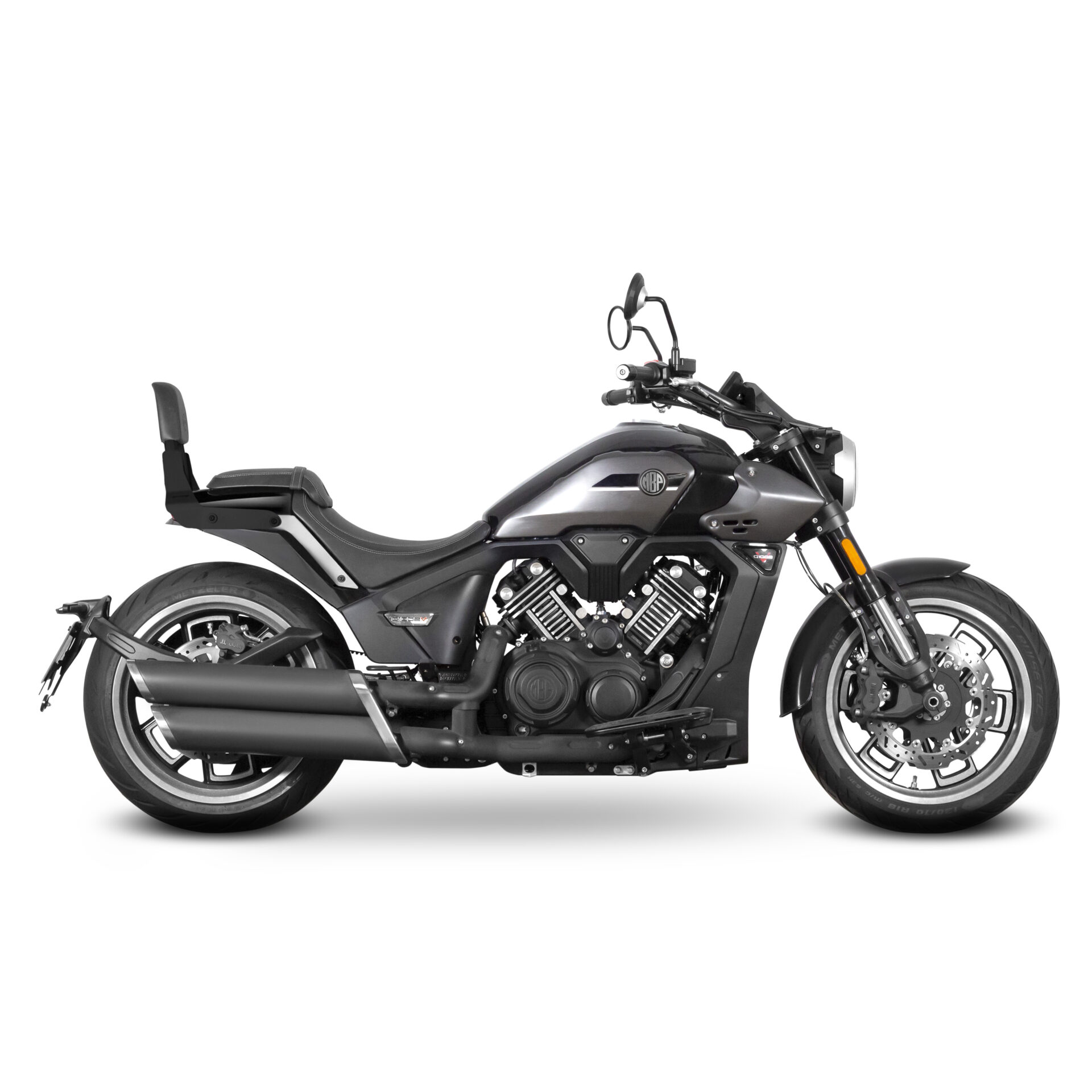 Sissybar Morbidelli C1002V