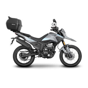 Fijacion Para Maleta Superior Morbidelli T125/T125X