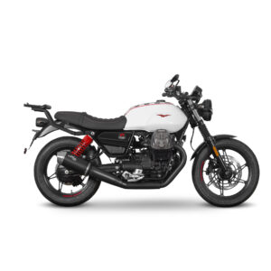 Fijacion Para Maleta Superior Moto Guzzi V7 Special / V7 Stone / V7 Stone Corsa / V7 Special Edition / V7 Stone Ten