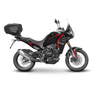 Fijacion Para Maleta Superior Moto Morini X-Cape 649/700