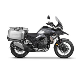 4P System Fijacion Lateral Macbor Montana Xr5 510 / Kove 510X