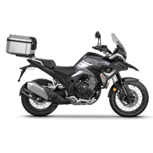 Fijacion Para Maleta Superior Macbor Montana Xr5 510 / Kove 510X