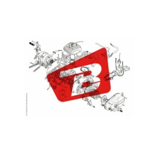 Recambios R&G RACING