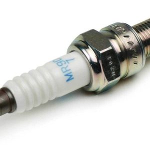Bujía NGK Laser Iridium  - MR9DI-7