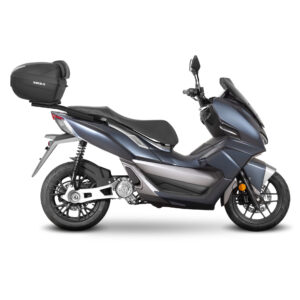 Fijacion Para Maleta Superior Nerva Lift / Wottan Storm-X