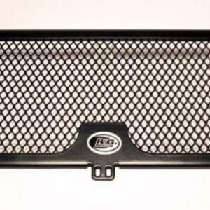 Protector de radiador R&G RACING - aluminio
