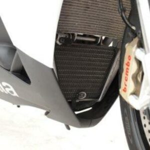 Protector de radiador R&G RACING - aluminio