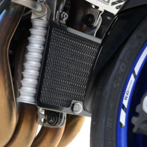 Protector de radiador R&G RACING