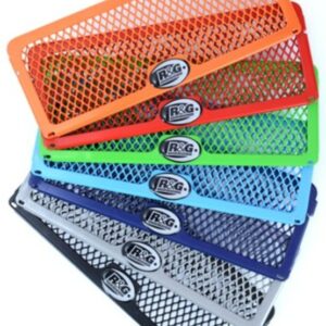 Protector de radiador de aceite R&G RACING