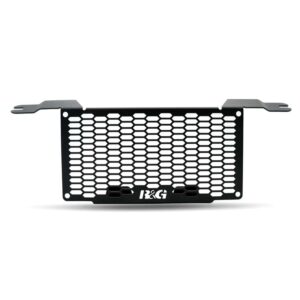 Protector de radiador de aceite R&G RACING Pro