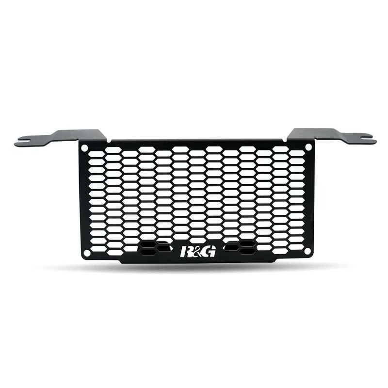 Protector de radiador de aceite R&G RACING Pro