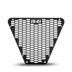 Protector de radiador de aceite R&G RACING