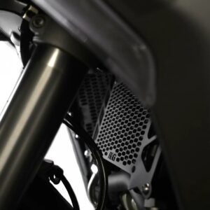 Protector de radiador de aceite R&G RACING