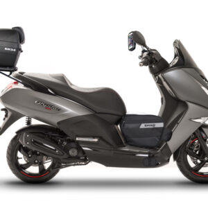 FIJACION PARA MALETA SUPERIOR PEUGEOT CITY STAR 125i/200i