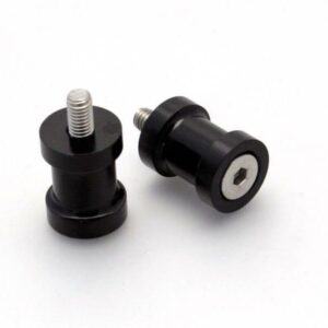 Diábolos R&G RACING - negro