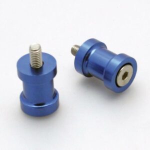 Diábolos R&G RACING M6 - azul