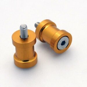 Diábolos R&G RACING M6 - oro