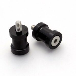 Diábolos R&G RACING M8 - negro