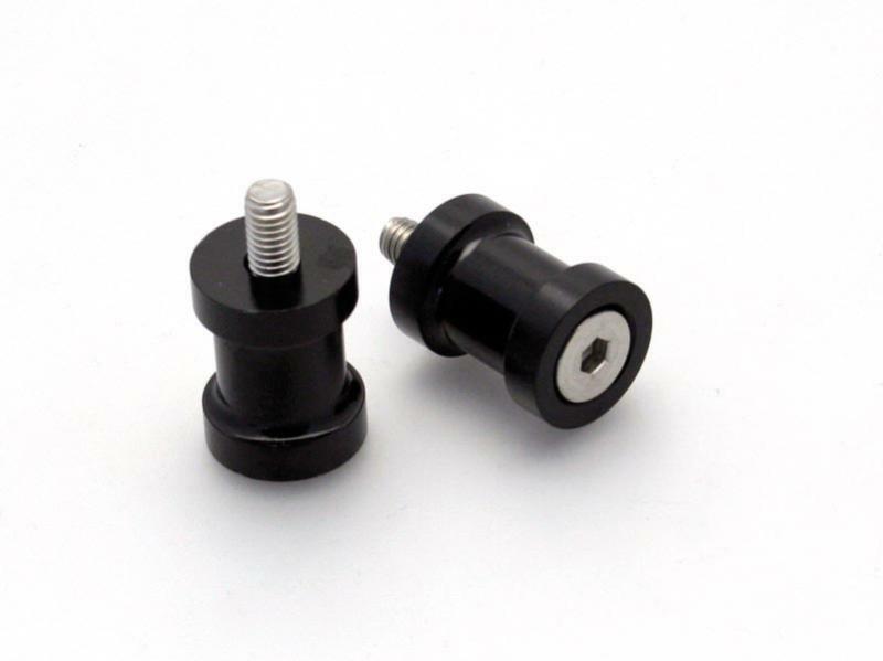 Diábolos R&G RACING M8 - negro