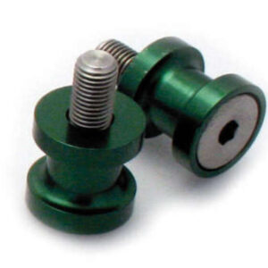 Diábolos R&G RACING M8 - verde