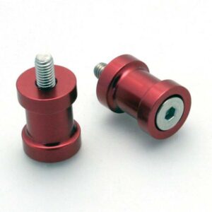 Diábolos R&G RACING M8 - rojo