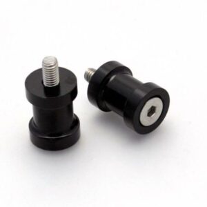 Diábolos R&G RACING - negro