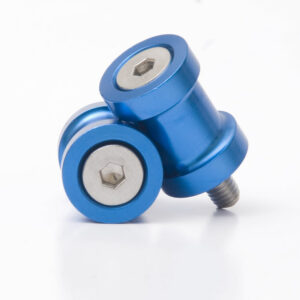 Diábolos R&G RACING M10 - azul