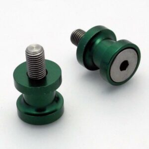 Diábolos R&G RACING M10- verde
