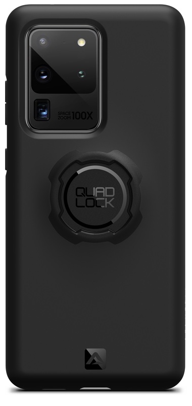 Funda móvil QUAD LOCK - Samsung Galaxy S20 Ultra