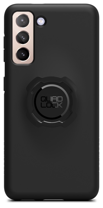 Funda móvil QUAD LOCK - Samsung Galaxy S21