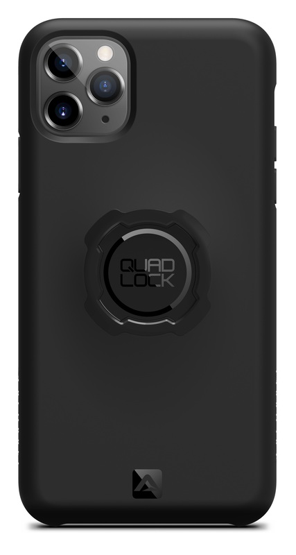 Funda móvil QUAD LOCK - iPhone 11 Pro Max