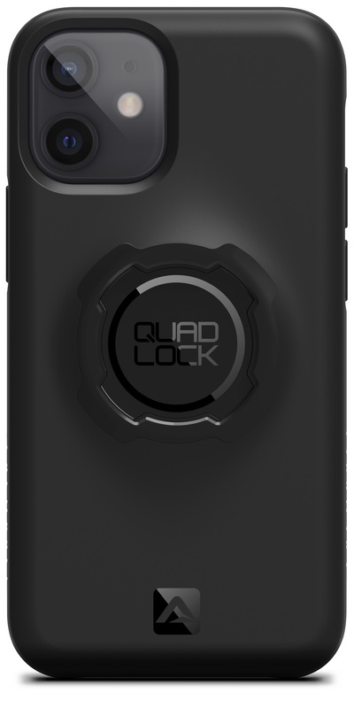 Funda móvil QUAD LOCK - iPhone 12 Mini