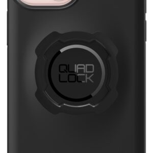 Funda móvil QUAD LOCK - iPhone 13 Mini