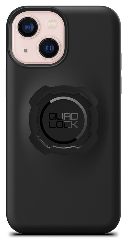 Funda móvil QUAD LOCK - iPhone 13 Mini