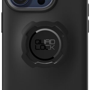 Funda móvil QUAD LOCK - iPhone 15 Pro