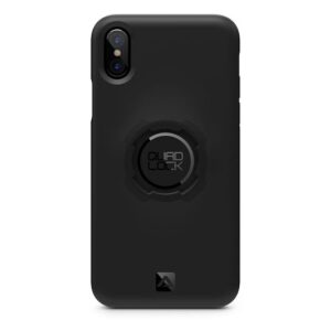 Funda móvil QUAD LOCK - iPhone X/XS