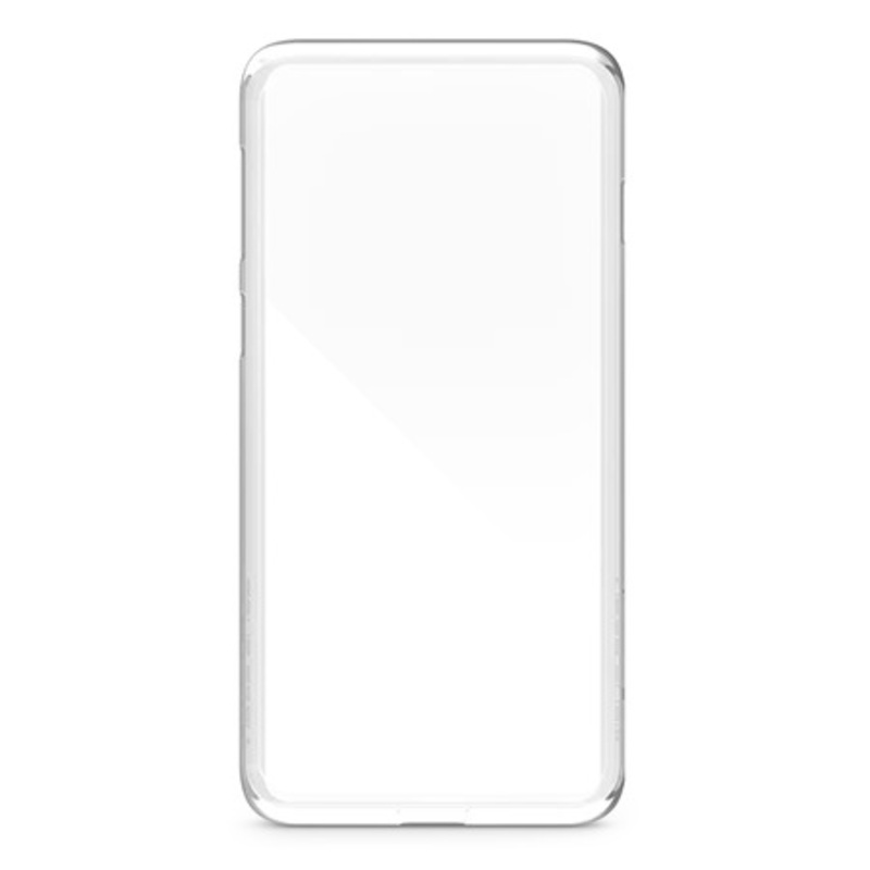 Funda impermeable QUAD LOCK Poncho - Samsung Galaxy S10
