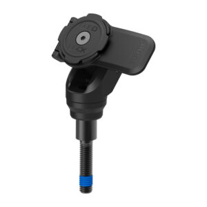 Soporte de smartphone para abrazadera de manillar moto QUAD LOCK Pro