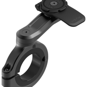 Soporte de smartphone para manillar QUAD LOCK Pro - Largo / Fatbar / Special Custom