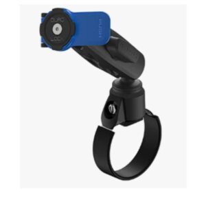 QUAD LOCK 360™ Abrazadera para manguera con jaula antivuelco