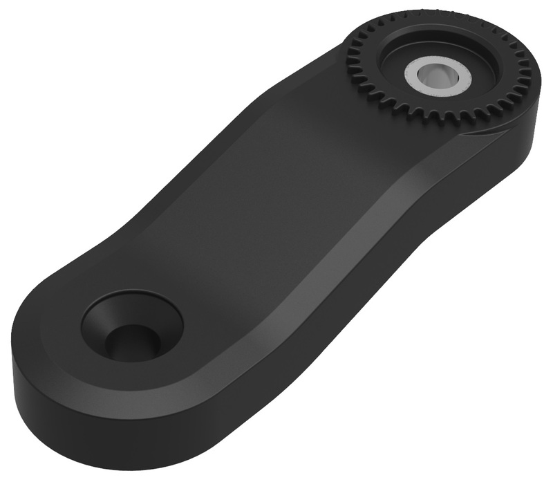 Extensión del soporte QUAD LOCK Pro - 50 mm