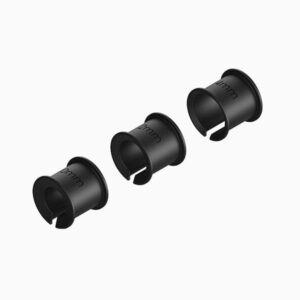 Juego de espaciadores de recambio QUAD LOCK soporte de espejos