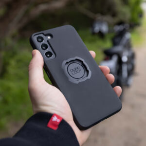 Funda para smartphone QUAD LOCK MAG - Samsung Galaxy S25+