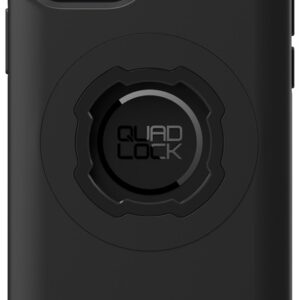 Funda para smartphone QUAD LOCK MAG - iPhone 12/12 Pro