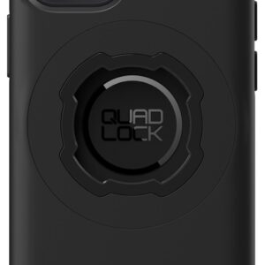Funda para smartphone QUAD LOCK MAG - iPhone 12 Mini