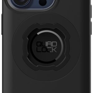 Funda para smartphone QUAD LOCK MAG - iPhone 15 Pro